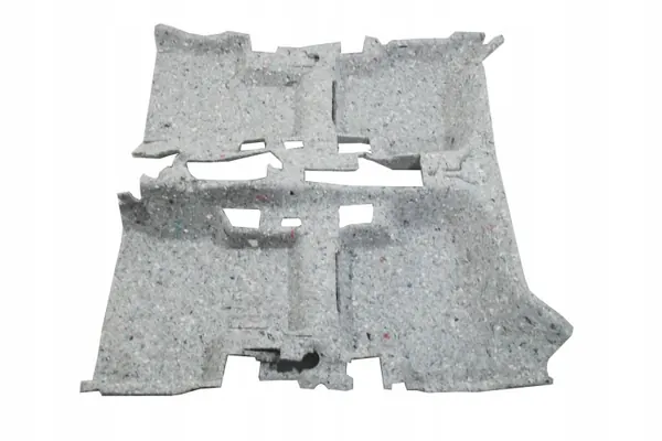 Sous-tapis SEAT ATECA OEM 575863919C image 2