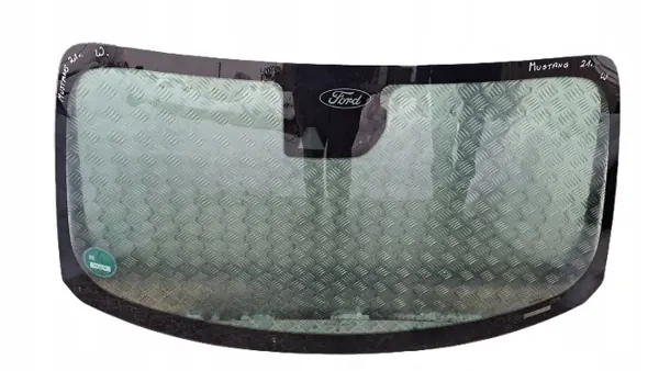 Pare-brise Ford Mustang 2021 OEM JR3B-6303100-BH image 2