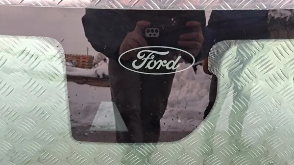Pare-brise Ford Mustang 2021 OEM JR3B-6303100-BH image 4