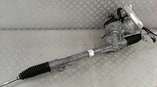 Styrväxel PEUGEOT 208 II OPEL CORSA F image 3