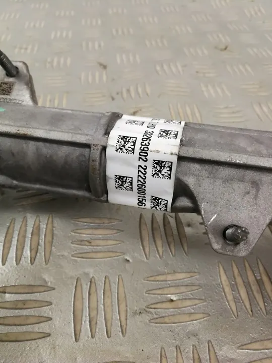 Styrväxel PEUGEOT 208 II OPEL CORSA F image 8