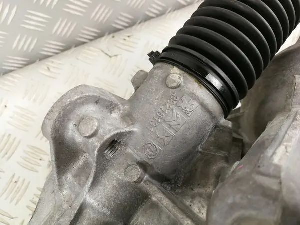 Styrväxel PEUGEOT 208 II OPEL CORSA F image 9