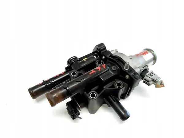 Carcasa de termostato Opel Mokka 1.6 Turbo A16LET image 4