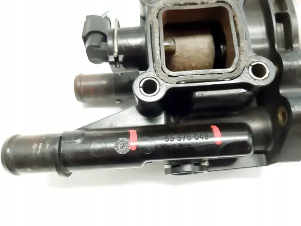 Carcasa de termostato Opel Mokka 1.6 Turbo A16LET image 5