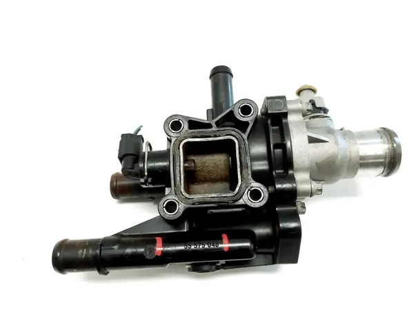 Carcasa de termostato Opel Mokka 1.6 Turbo A16LET image 6