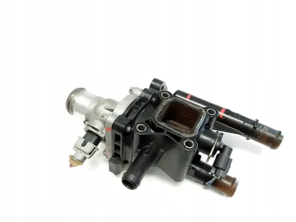 Carcasa de termostato Opel Mokka 1.6 Turbo A16LET image 7