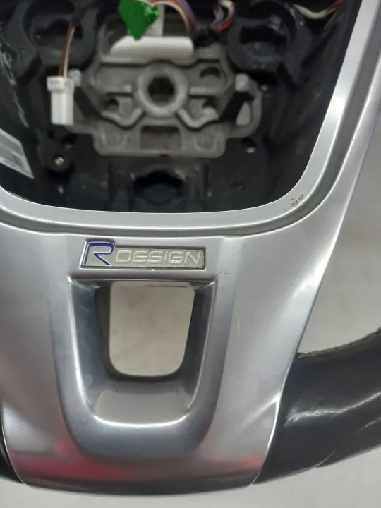 Volvo V40 II R-Design Ohjauspyörä OEM 34152641B image 4