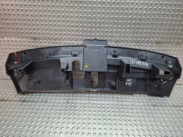 Capa de cinto dianteiro OEM S26312245 para Fiat 600E image 3