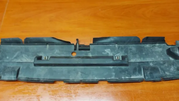 Ala-ilmanottoletku OEM 16683-36070 Toyota RAV4 image 10