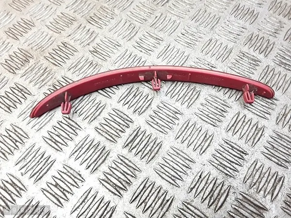 Reflector de luz trasera Skoda Superb B6 2013 3t9945106 image 2