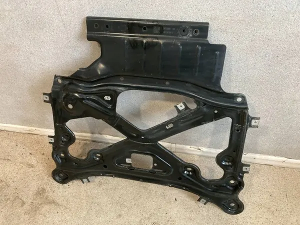 Audi Q7 4M chassidel OEM 4M22399345F - Begagnad image 10