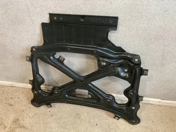 Audi Q7 4M chassidel OEM 4M22399345F - Begagnad image 3