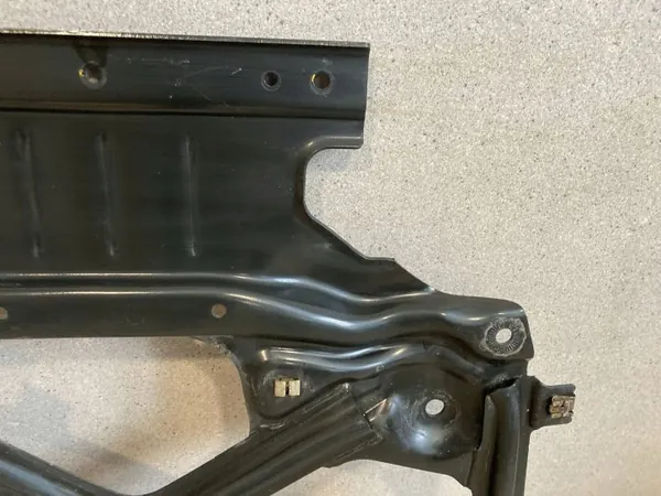 Audi Q7 4M chassidel OEM 4M22399345F - Begagnad image 5