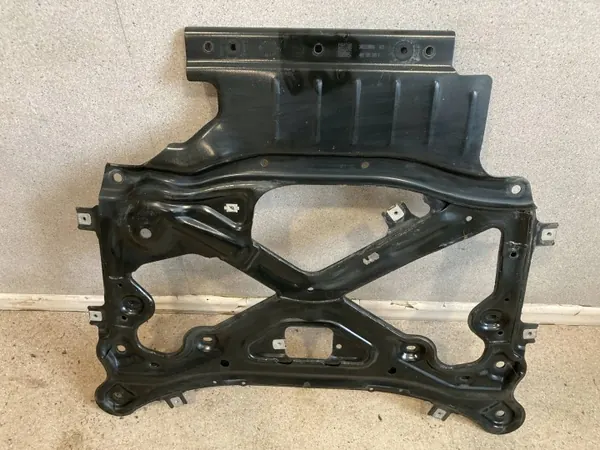 Audi Q7 4M chassidel OEM 4M22399345F - Begagnad image 8