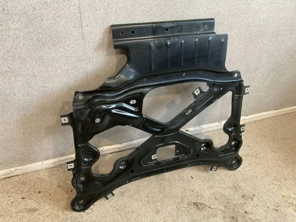 Audi Q7 4M chassidel OEM 4M22399345F - Begagnad image 9
