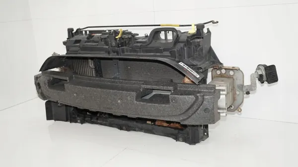 OEM 360184575 etuhihna Ford B-MAX 2012-2017 image 4