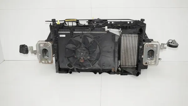 OEM 360184575 etuhihna Ford B-MAX 2012-2017 image 6