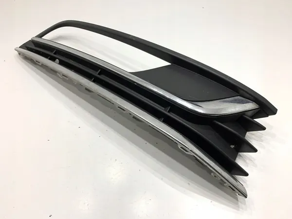 Griglia Paraurti Anteriore Sinistra VW Passat B7 Kombi 10-15 3AA853666 image 2