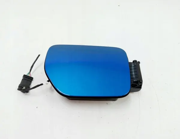 OEM 9853943780 Citroen C3 IV E-C3 Trappe de charge image 2