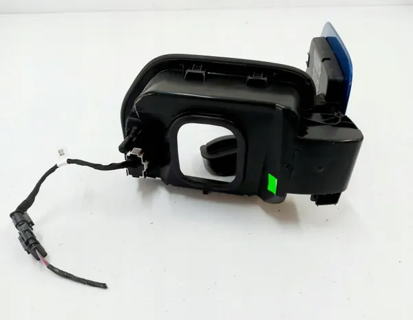 OEM 9853943780 Citroen C3 IV E-C3 Trappe de charge image 4