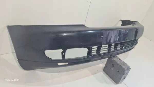 Parachoques delantero Audi A4 B5 image 2