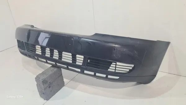 Parachoques delantero Audi A4 B5 image 3