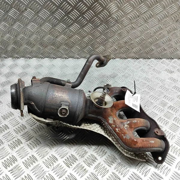 Toyota Prius Katalysator OEM 1714137210 - 1.8L image 2