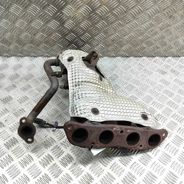 Toyota Prius Katalysator OEM 1714137210 - 1.8L image 4