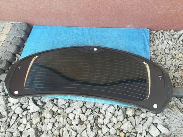 Vidro traseiro Mazda 6 OEM 43R005844 Usado image 5