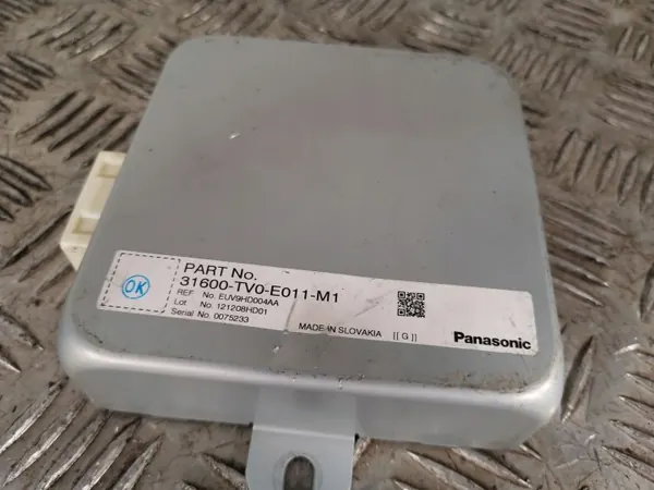 Honda CR-V servomodul OEM FBZ9478 image 3