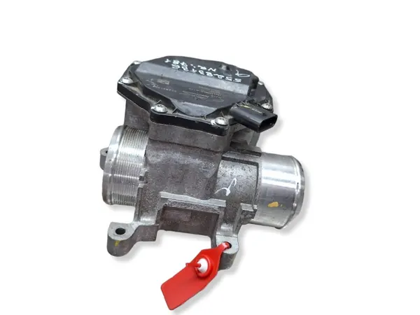 EGR-venttiili OEM S26282781 Fiat Ducato 2.0 MJet image 2