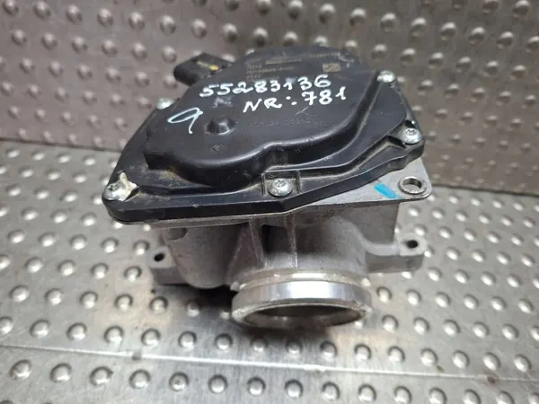 EGR-venttiili OEM S26282781 Fiat Ducato 2.0 MJet image 4