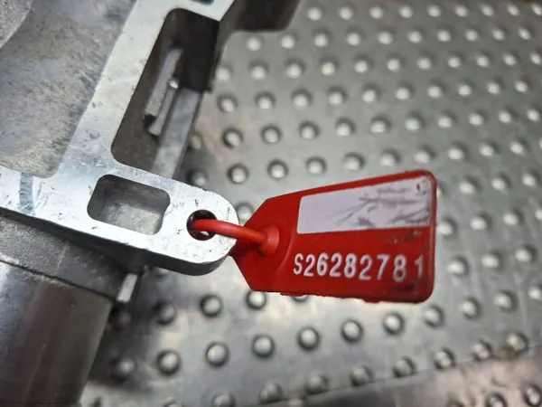 EGR-venttiili OEM S26282781 Fiat Ducato 2.0 MJet image 5