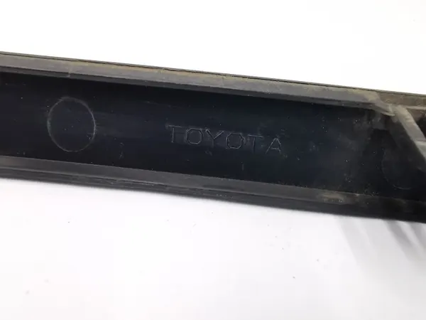 Bakre stötfångarribba OEM 5245305020 Toyota image 6