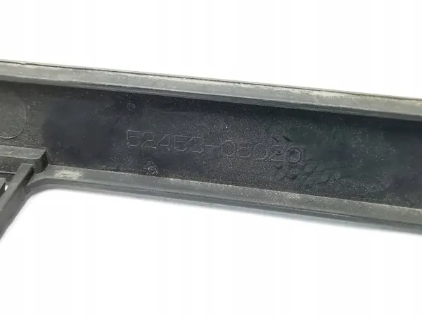 Bakre stötfångarribba OEM 5245305020 Toyota image 7