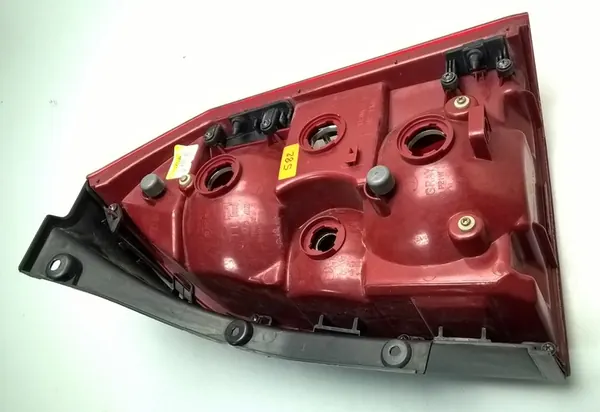 LÁMPARA TRASERA IZQUIERDA HYUNDAI TUCSON I 2004-2009 OE 92401-2E010 image 10