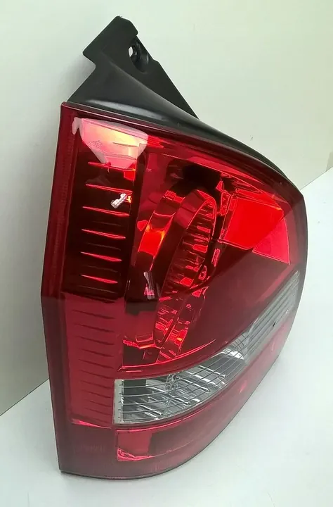 LÁMPARA TRASERA IZQUIERDA HYUNDAI TUCSON I 2004-2009 OE 92401-2E010 image 3