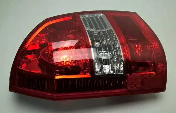 LÁMPARA TRASERA IZQUIERDA HYUNDAI TUCSON I 2004-2009 OE 92401-2E010 image 4