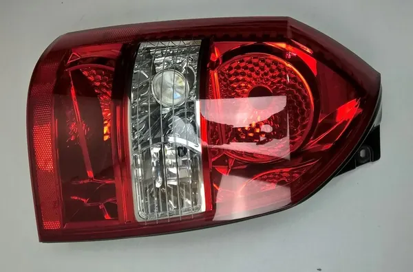 LÁMPARA TRASERA IZQUIERDA HYUNDAI TUCSON I 2004-2009 OE 92401-2E010 image 5