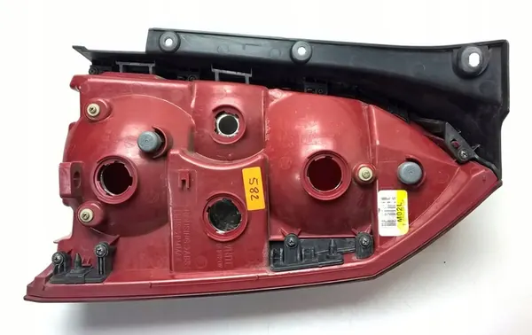 LÁMPARA TRASERA IZQUIERDA HYUNDAI TUCSON I 2004-2009 OE 92401-2E010 image 9