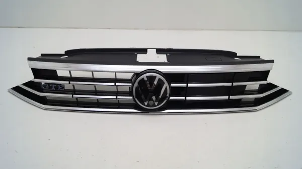 Kühlergrill OEM 3G0853651.LIFT.CZESCIGORA für VW Passat B8 GTE image 2