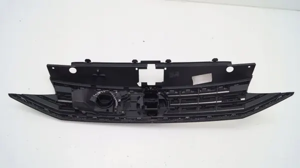 Kühlergrill OEM 3G0853651.LIFT.CZESCIGORA für VW Passat B8 GTE image 4