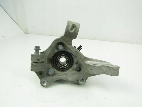 GEELY E245 Vorderes linkes Spurstangenkopf OEM 6608134459 image 2