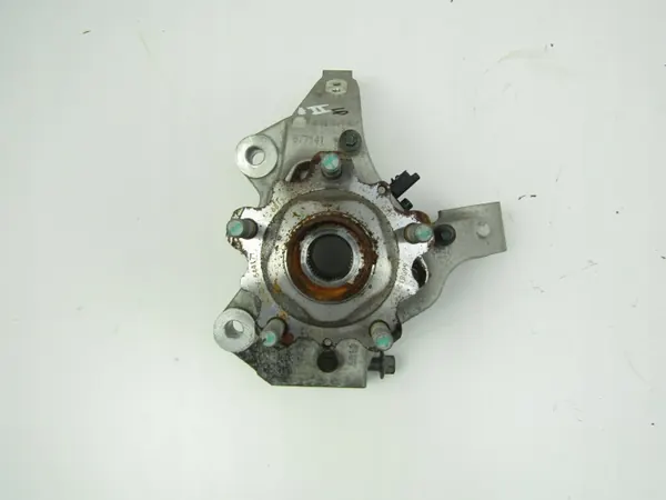 GEELY E245 Vorderes linkes Spurstangenkopf OEM 6608134459 image 4