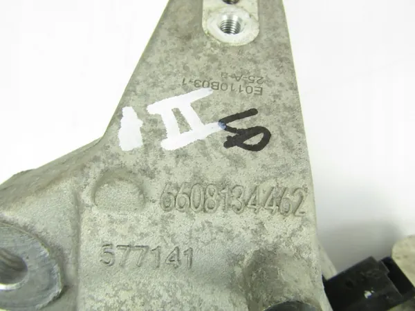 GEELY E245 Vorderes linkes Spurstangenkopf OEM 6608134459 image 5