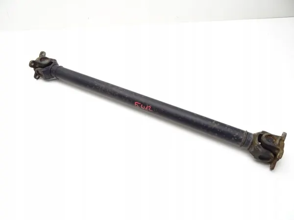 Framdrivaxel kort OEM 16232863795 X BMW X1 image 2