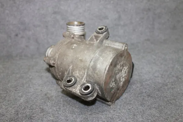 Bomba de agua adicional BMW N20 11517597715 image 3