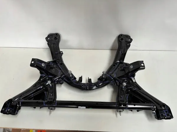 Pastilhas de travão dianteiras Tesla Model 3 Highland OEM 1344531-00-B image 2
