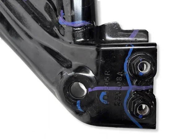 Pastilhas de travão dianteiras Tesla Model 3 Highland OEM 1344531-00-B image 6