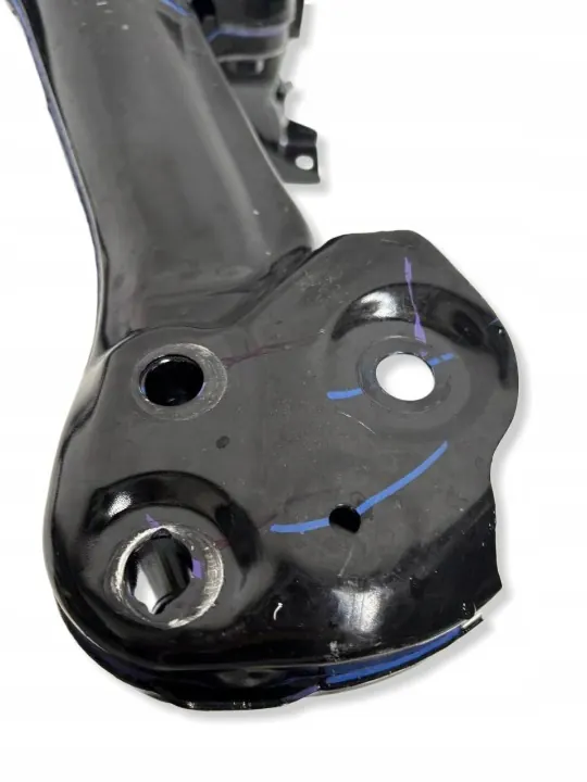 Pastilhas de travão dianteiras Tesla Model 3 Highland OEM 1344531-00-B image 8